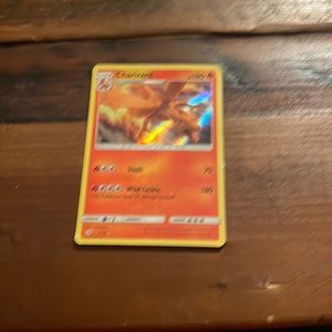 Pokémon Charizard